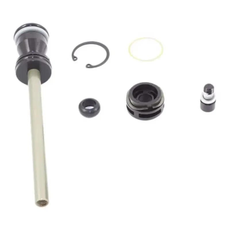 Balfes Bikes RockShox Spring Internals Left SoloAir Revelation 13-14 26/27.5/29 Black 120mm w/Top Cap and Knob Not Compatible w/DualAir CSU A2-A3: | Free postage over £30, £10 off first order, price match & 0% finance.