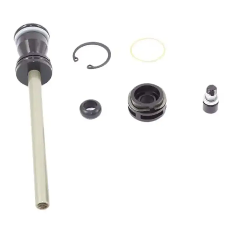 Balfes Bikes RockShox Spring Internals Left SoloAir Revelation 13-14 26/27.5/29 Black 120mm w/Top Cap and Knob Not Compatible w/DualAir CSU A2-A3: | Free postage over £30, £10 off first order, price match & 0% finance.