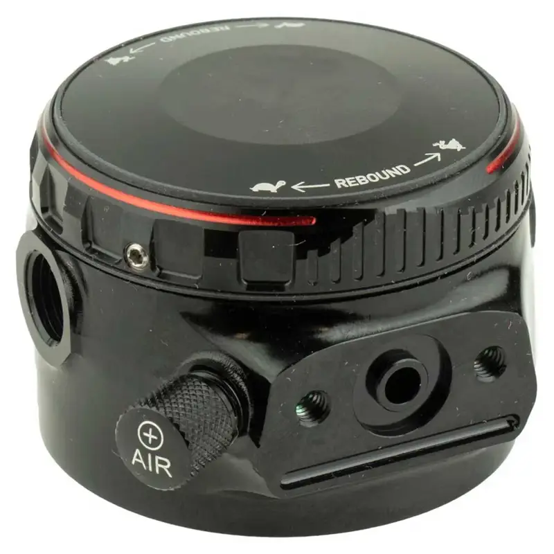 Balfes Bikes RockShox Spare - RockShox Rear Shock Eyelet Assembly - Includes Eyelet Air Valve And Cap Controls Shaft O-Rings - Deluxe Ultimate B2-C1 2020+ Trunnion | Free postage over £30, £10 off first order, price match & 0% finance.