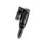 RockShox Super Deluxe Ultimate RC2T Rear Shock 205x60 in Black