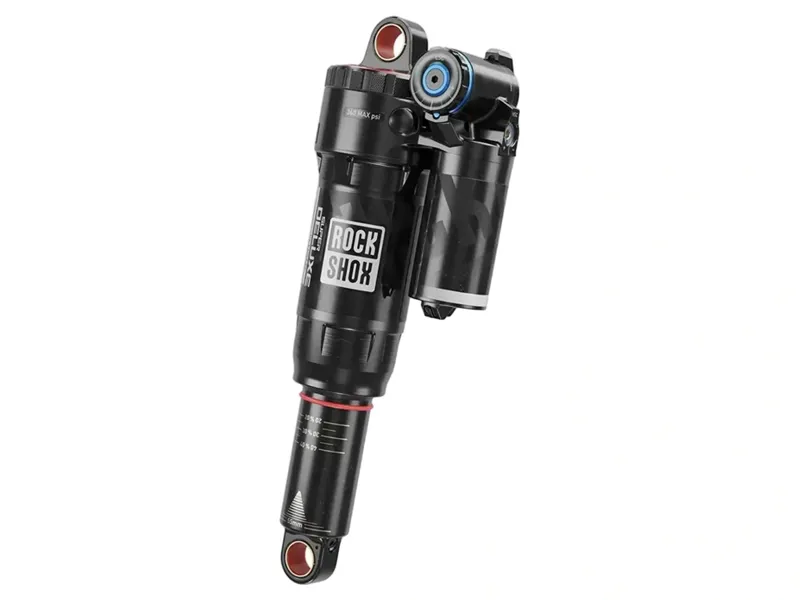 RockShox Super Deluxe Ultimate RC2T Standard Bearing Rear Shock