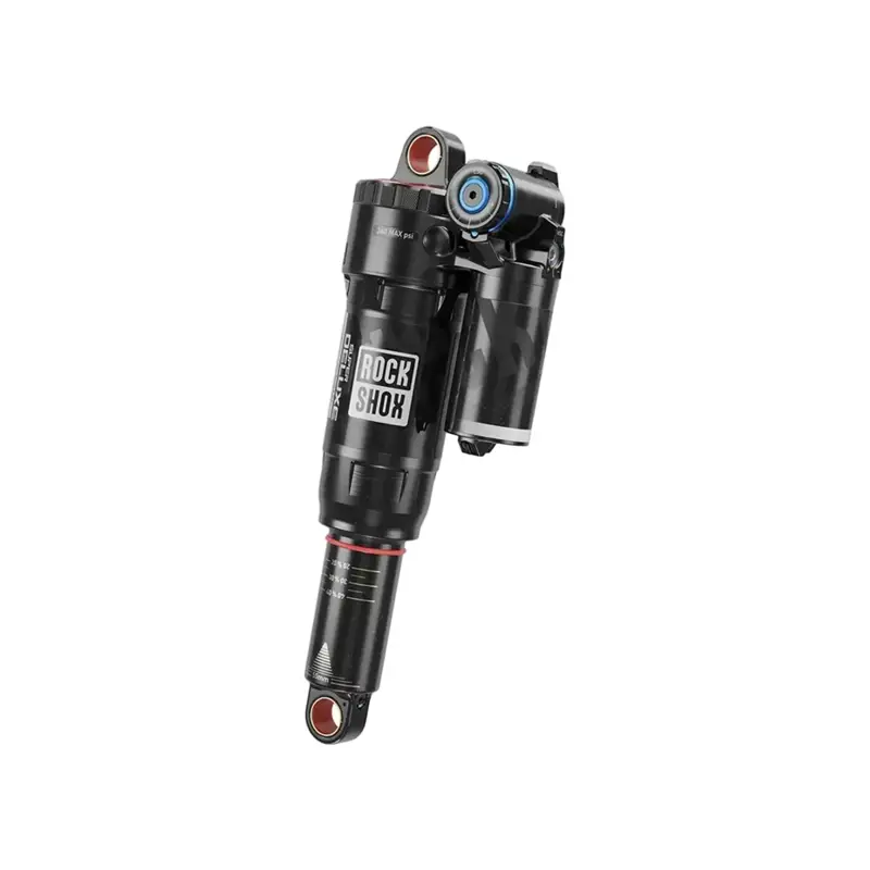 Balfes Bikes RockShox Super Deluxe Ultimate RC2T Standard Bearing Rear Shock | Free postage over £30, £10 off first order, price match & 0% finance.