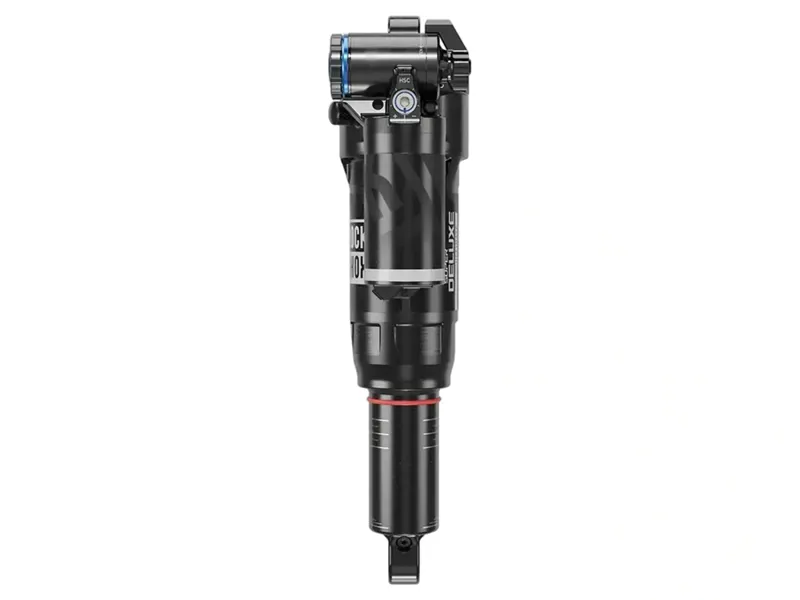 RockShox Super Deluxe Ultimate RC2T Standard Bearing Rear Shock-2