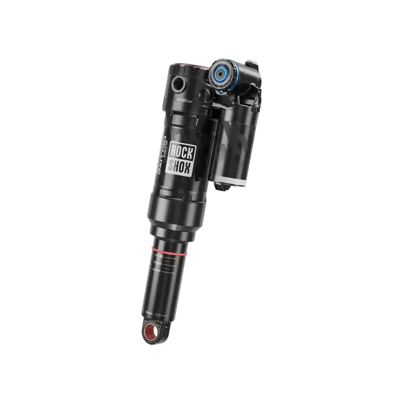 Balfes Bikes RockShox Super Deluxe Ultimate RC2T Trunnion Standard Rear Shock | Free postage over £30, £10 off first order, price match & 0% finance.