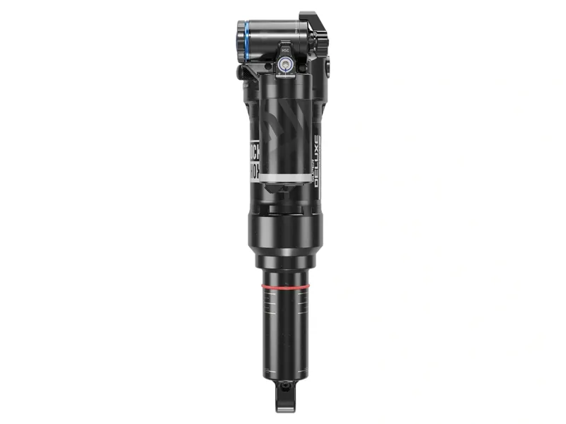 RockShox Super Deluxe Ultimate RC2T Trunnion Standard Rear Shock-2