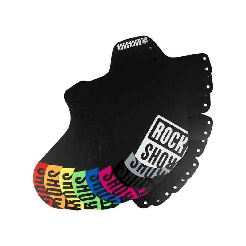 Balfes Bikes RockShox Universal MTB Fender | Free postage over £30, £10 off first order, price match & 0% finance.