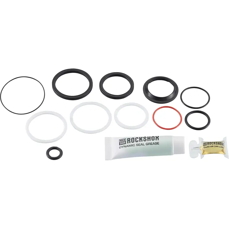 Balfes Bikes RockShox 100H/200H/1 Year Vivid 2024+ Gen-C Service Kit | Free postage over £30, £10 off first order, price match & 0% finance.