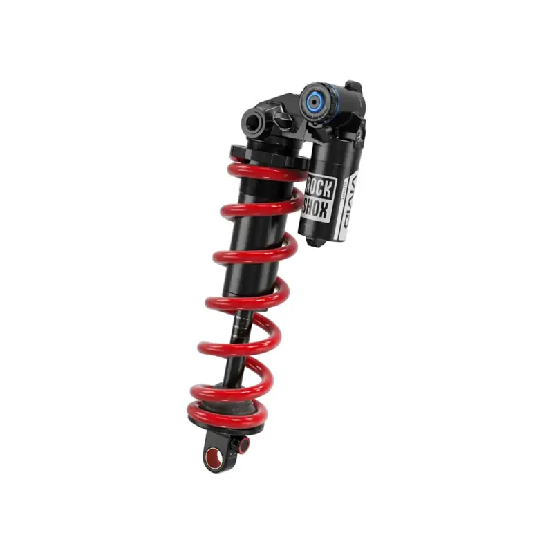 Balfes Bikes RockShox Vivid Ultimate RC2T Bearing Standard Rear Shock in Black | Free postage over £30, £10 off first order, price match & 0% finance.
