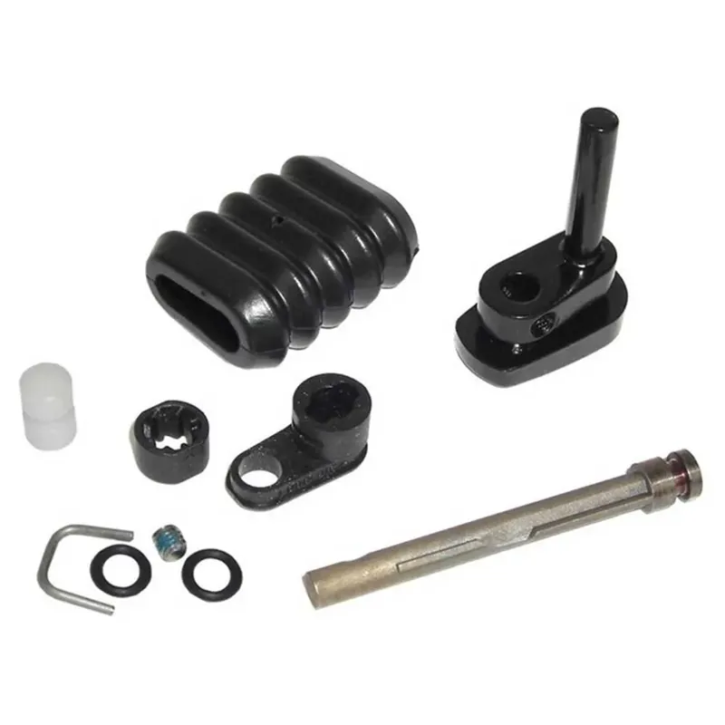 Balfes Bikes RockShox Spare - Remote Spare Part XLoc Full Sprint Remote Service Kit Includes RATCHET Wheel and O-Rings: | Free postage over £30, £10 off first order, price match & 0% finance.