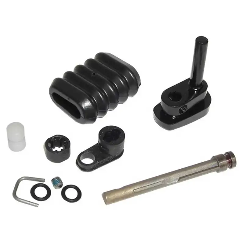 Balfes Bikes RockShox Spare - Remote Spare Part XLoc Full Sprint Remote Service Kit Includes RATCHET Wheel and O-Rings: | Free postage over £30, £10 off first order, price match & 0% finance.