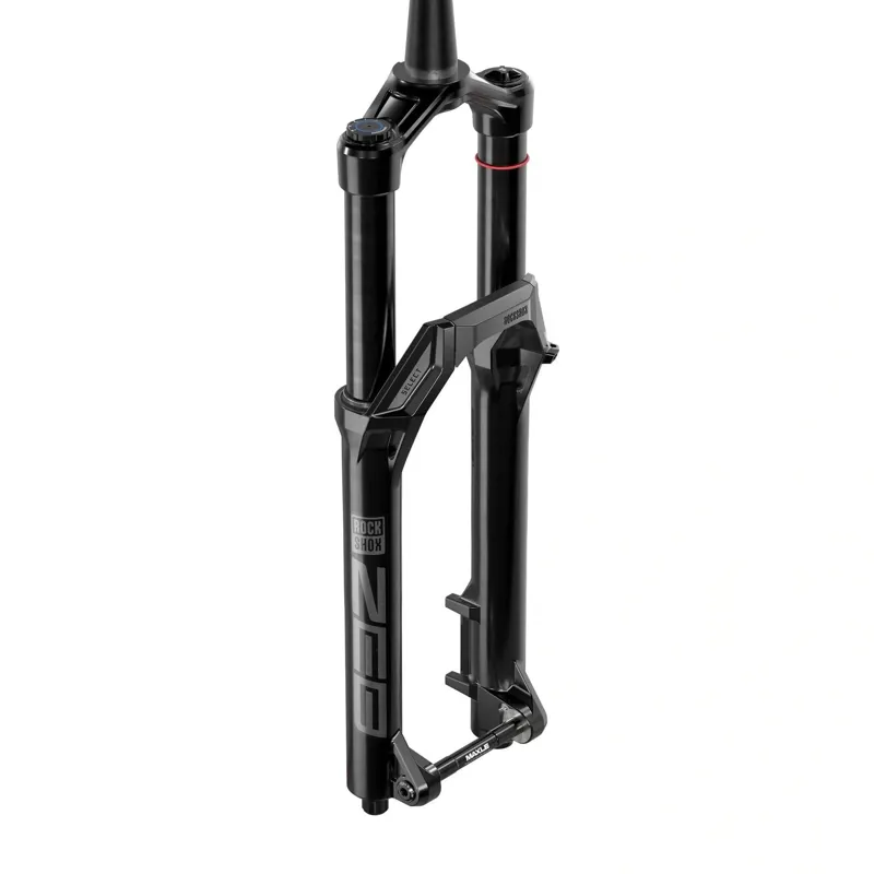 RockShox ZEB Select Charger RC 29 Boost Fork 15x110 in Black
