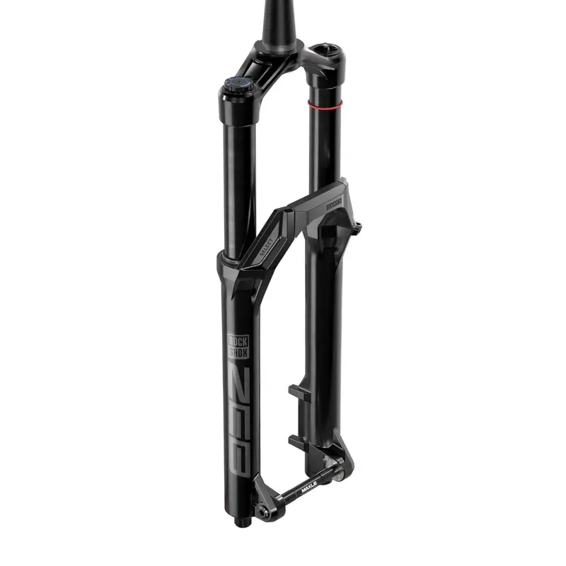 Balfes Bikes RockShox ZEB Select Charger RC 29 Boost Fork 15x110 in Black | Free postage over £30, £10 off first order, price match & 0% finance.