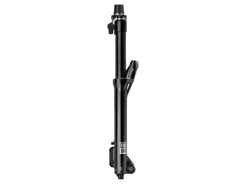 RockShox ZEB Ultimate Flight Attendant 29 Boost 170mm in Black-2