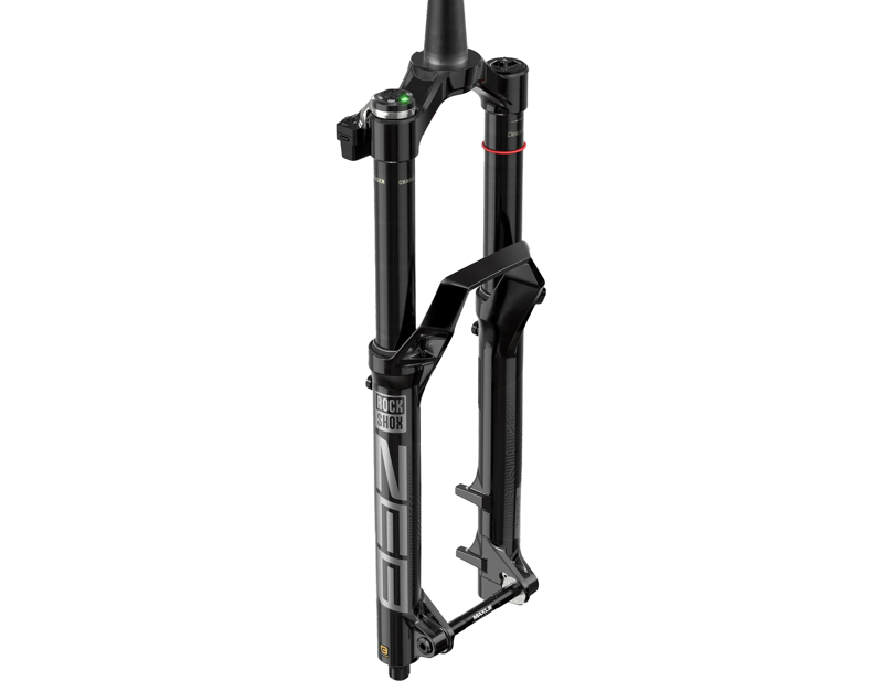Balfes Bikes RockShox ZEB Ultimate Flight Attendant Fork 29 inch 170MM in Black | Free postage over £30, £10 off first order, price match & 0% finance.