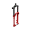 RockShox ZEB Ultimate Flight Attendant Fork 29 inch 170MM in Electric Red