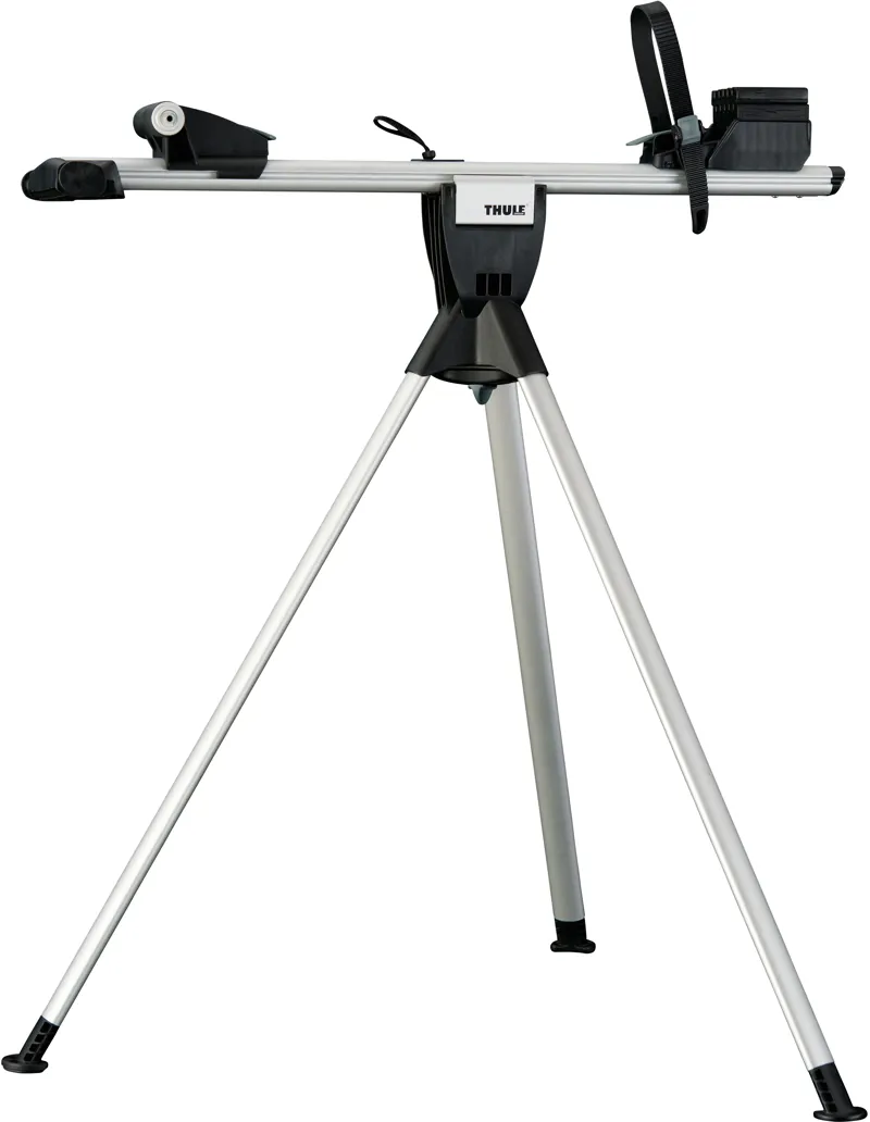 Thule RoundTrip Transition Bike Case in Black-1