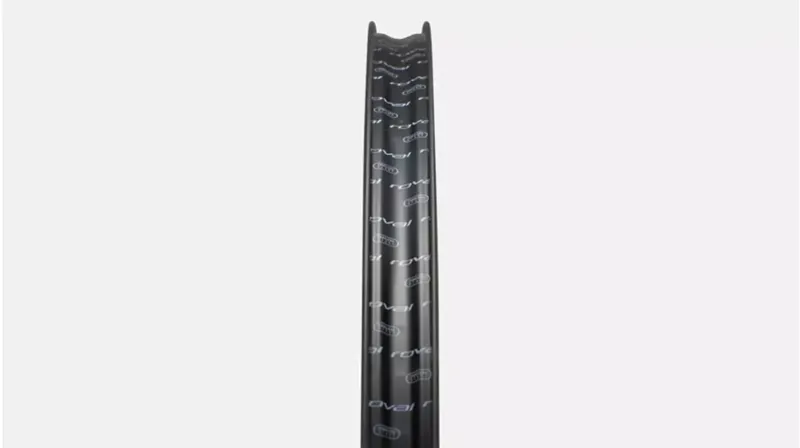 Roval Alpinist CLX II Carbon Black 700c Wheelset-4