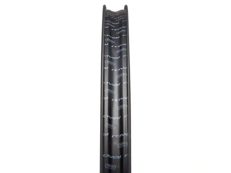Roval Alpinist CLX II Carbon Black 700c Wheelset-11