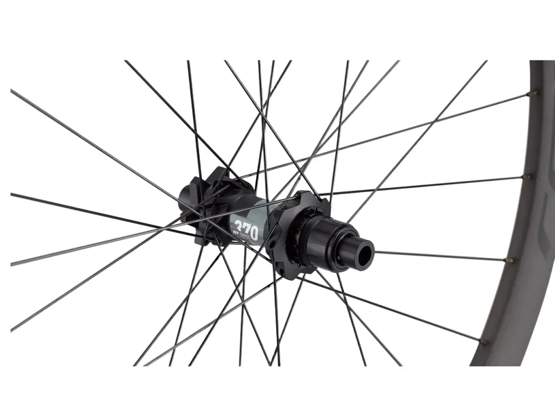 Roval Control SL V 370 29 Rear 28H-2