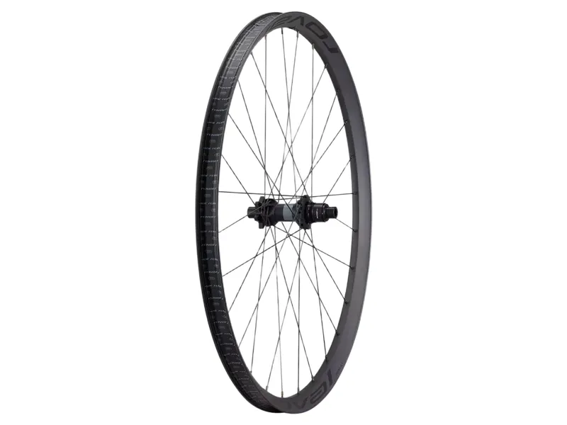 Roval Control SL V 370 29 Rear 28H