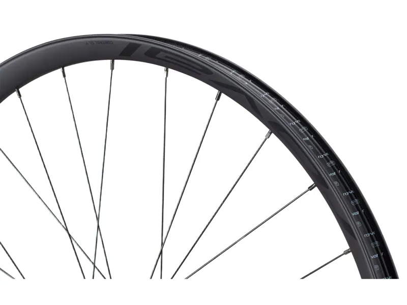 Roval Control SL V 370 29 Rear 28H-3