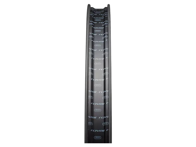 Roval Control SL V 370 29 Rear 28H-4