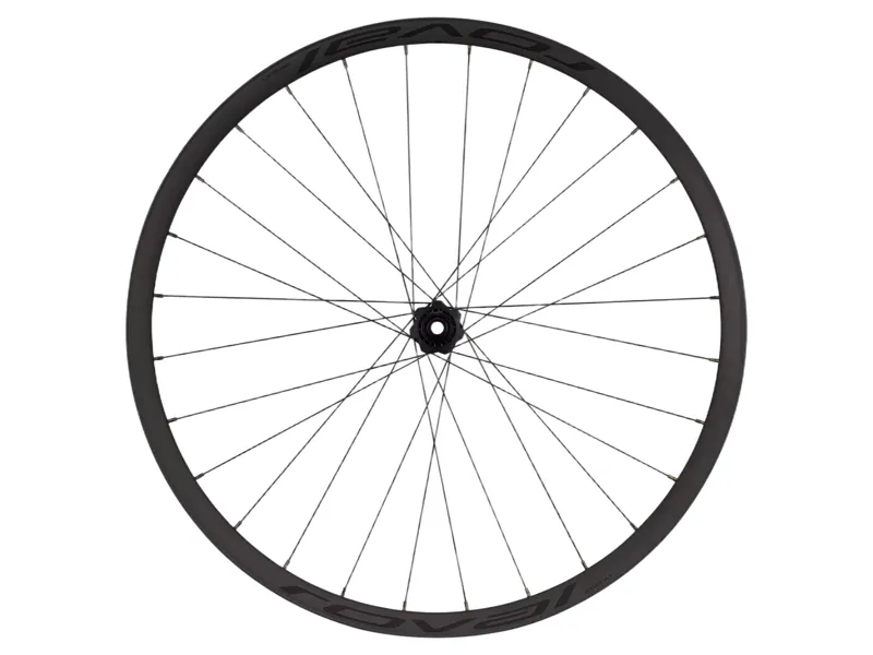 Roval Control SL V 370 29 Rear 28H-1