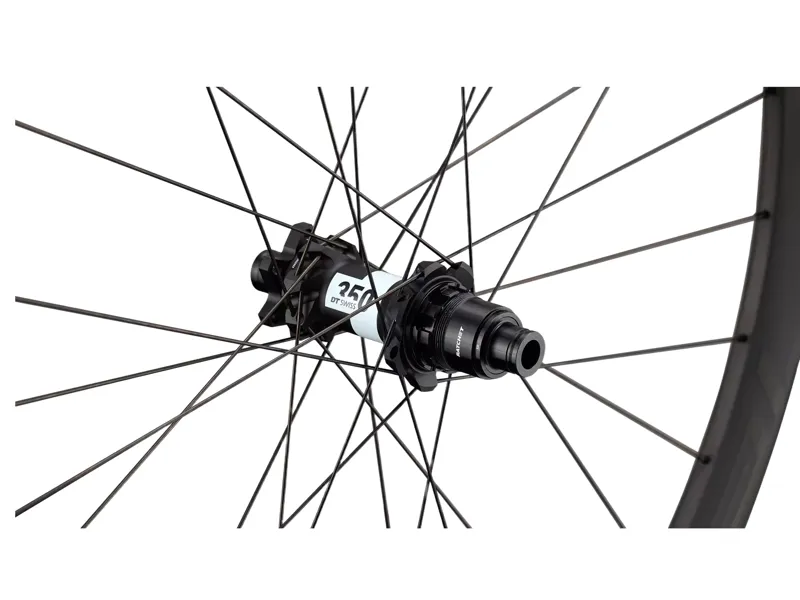 Roval Control SL VI 350 Rear Wheel-2