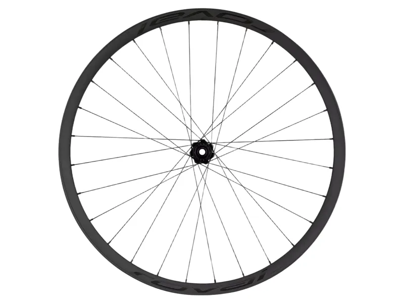 Roval Control SL VI 350 Rear Wheel-1