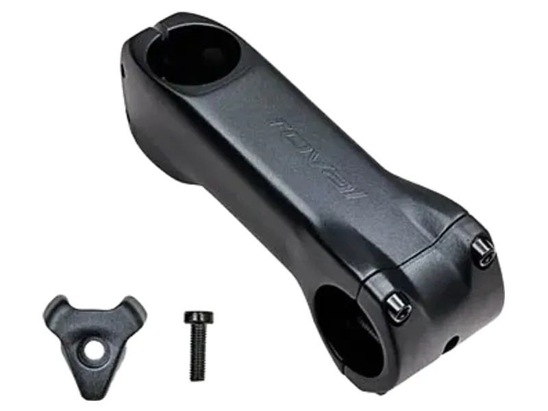 Roval Rapide Stem in Black-2