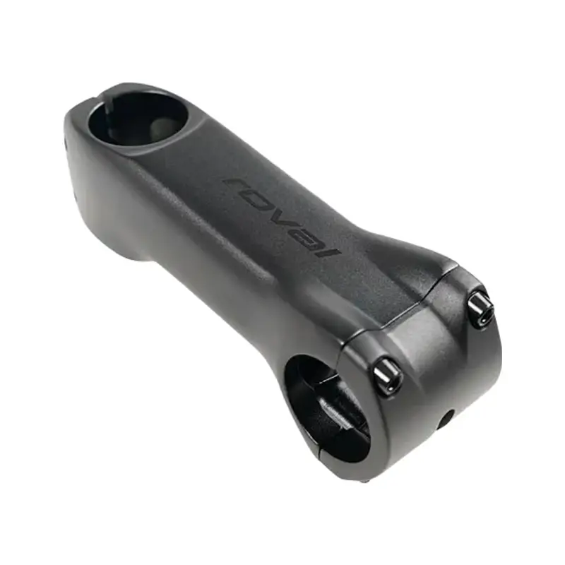 Balfes Bikes Roval Rapide Stem in Black | Free postage over £30, £10 off first order, price match & 0% finance.