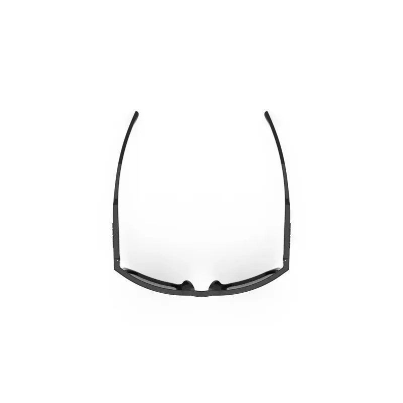  Rudy Project Soundrise RP Optics Sunglasses in Black Gloss/Smoke Black-5