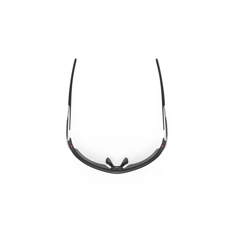 Rudy Project Rydon RP Optics Sunglasses in Matte Black/Smoke Black-1