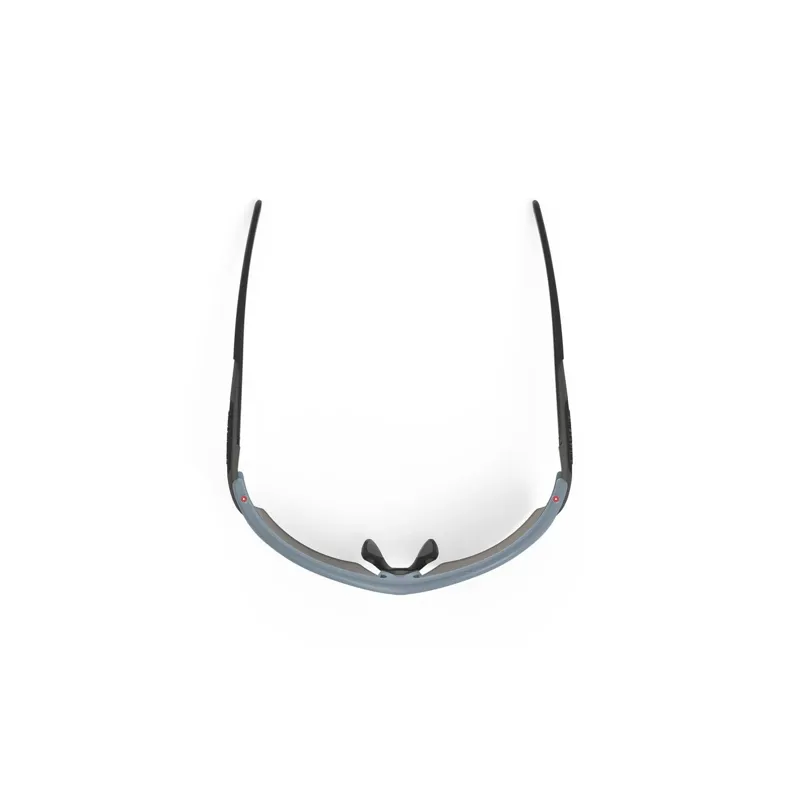 Rudy Project Rydon RP Optics Sunglasses in Glacier Matte/Multilaser Osmium-1