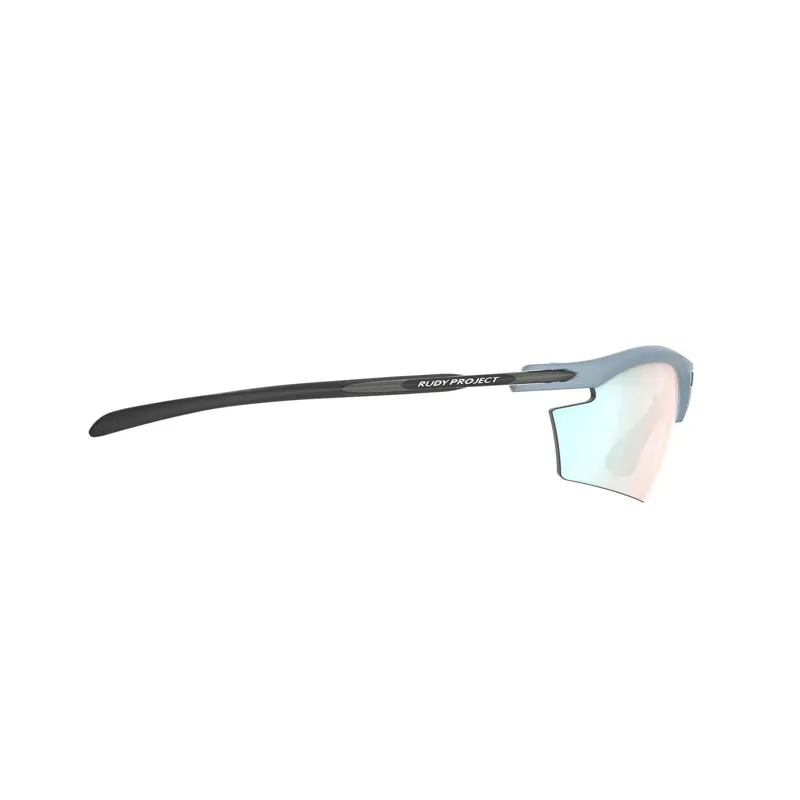 Rudy Project Rydon RP Optics Sunglasses in Glacier Matte/Multilaser Osmium-3