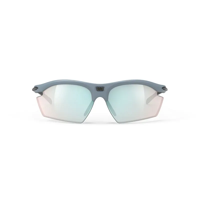 Rudy Project Rydon RP Optics Sunglasses in Glacier Matte/Multilaser Osmium-4