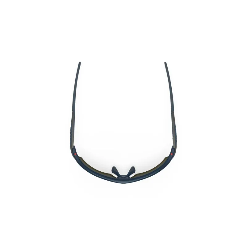 Rudy Project Rydon RP Optics Sunglasses in Blue Navy Matte/Multilaser Blue-2