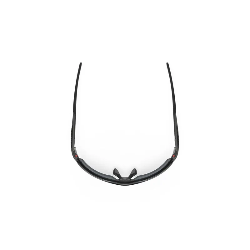 Rudy Project Rydon RP Optics Sunglasses in Crystal Ash/Multilaser Deep Blue-1