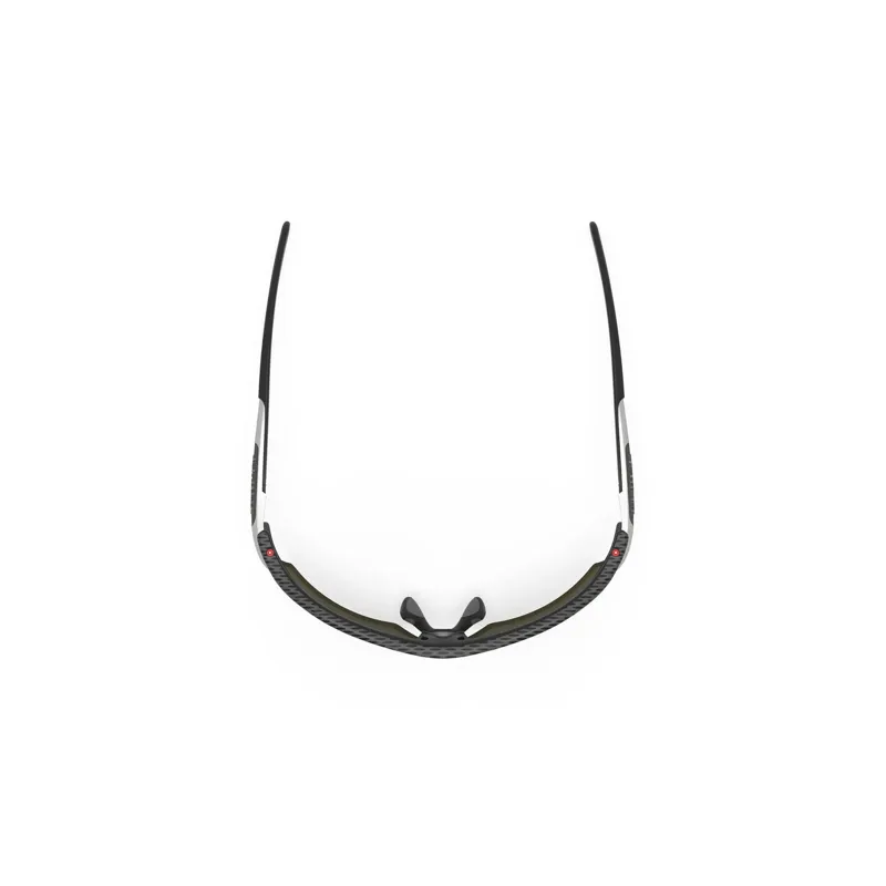 Rudy Project Rydon Polar 3FX Sunglasses in Carbon/Multilaser Blue-2