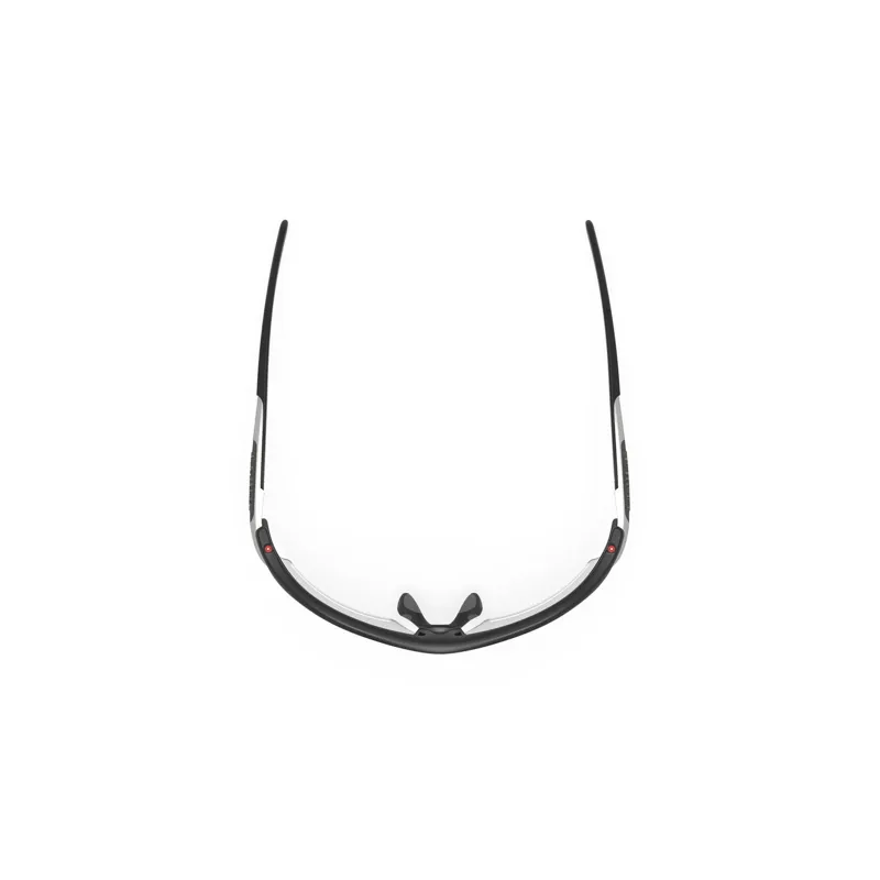 Rudy Project Rydon ImpactX PH Sunglasses in Black Matte/2Black-1