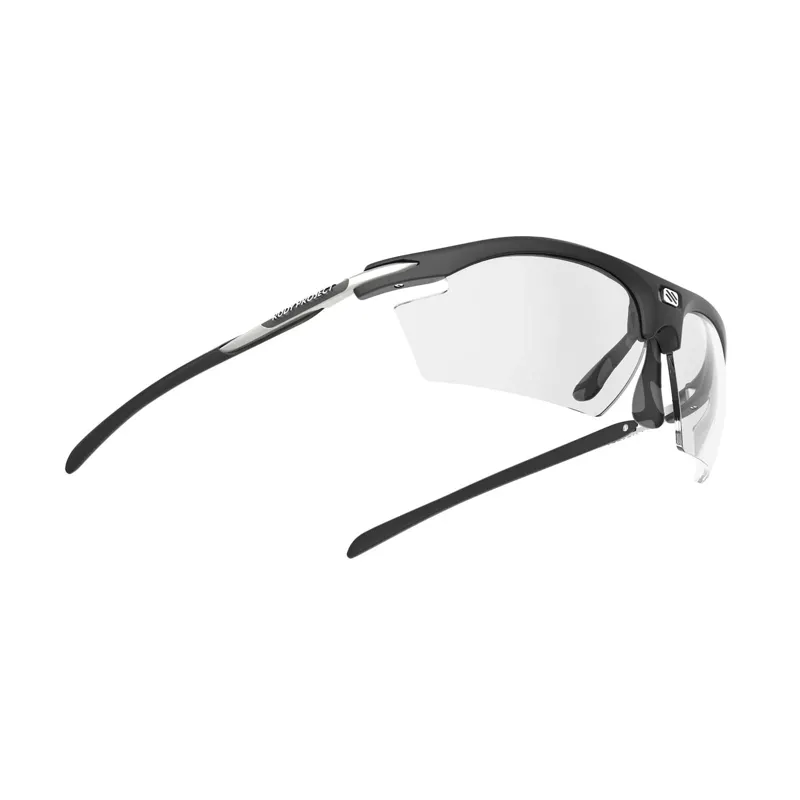 Rudy Project Rydon ImpactX PH Sunglasses in Black Matte/2Black-4