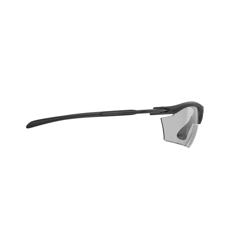 Rudy Project Rydon Stealth Z87 ImpactX PH Sunglasses in Black Matte/2Black-3