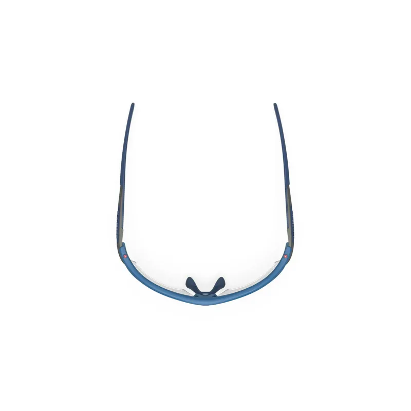 Rudy Project Rydon ImpactX PH Sunglasses in Pacific Blue Matte/2Black-2