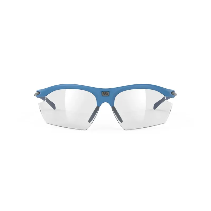 Rudy Project Rydon ImpactX PH Sunglasses in Pacific Blue Matte/2Black-5