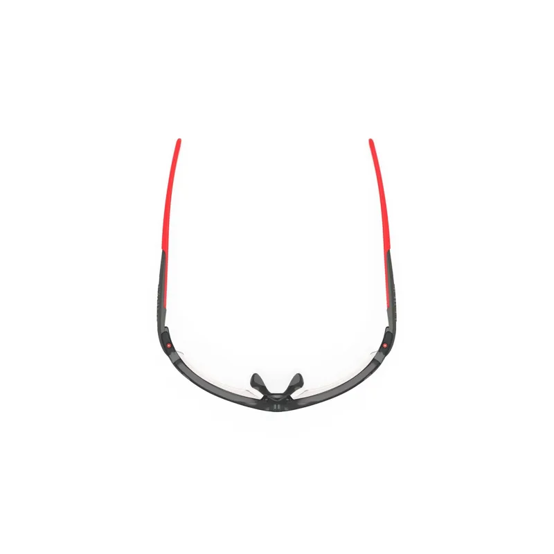 Rudy Project Rydon ImpactX PH Sunglasses in Frozen Ash/2Red-1