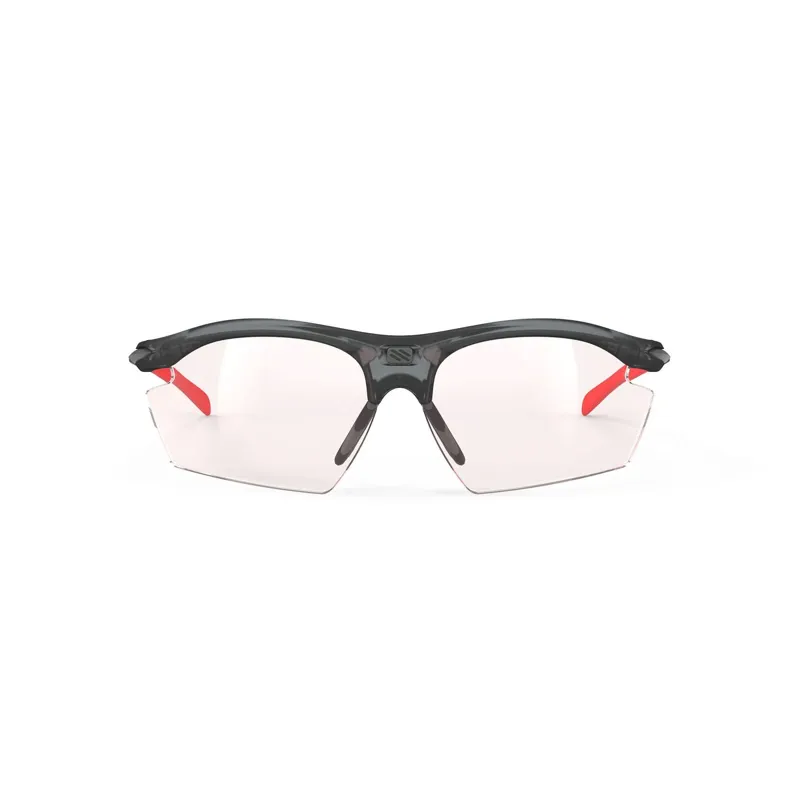 Rudy Project Rydon ImpactX PH Sunglasses in Frozen Ash/2Red-5