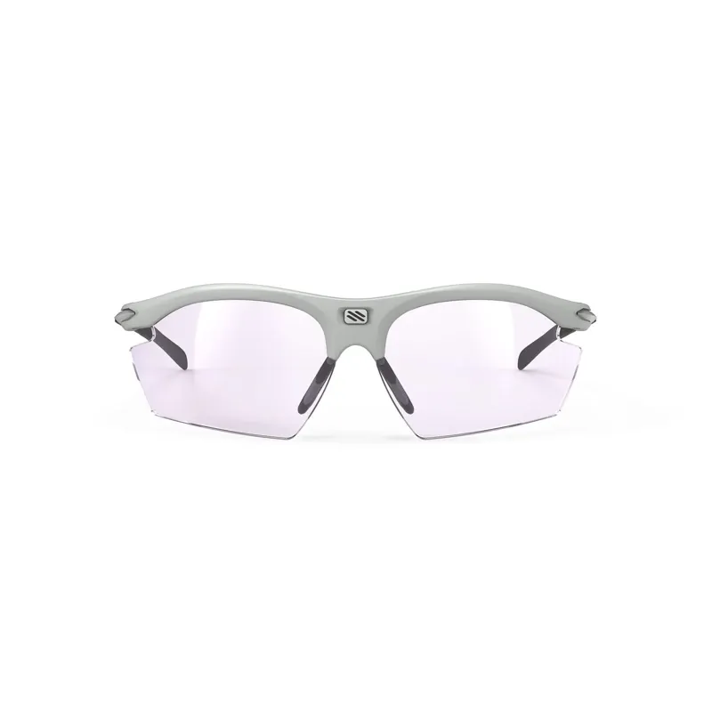 Rudy Project Rydon ImpactX PH Sunglasses in Light Grey Matte/2Laser Purple-5