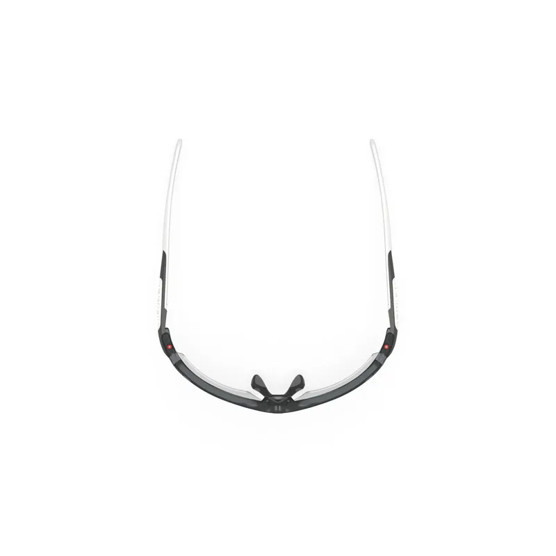 Rudy Project Rydon ImpactX PH Sunglasses in Frozen Ash/2Laser Black-1