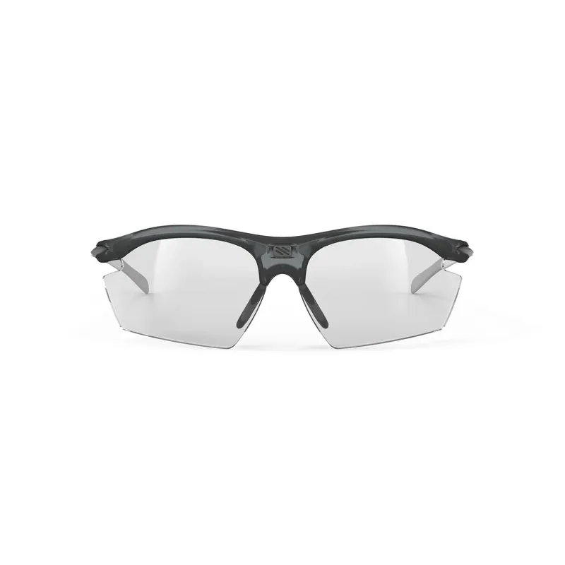Rudy Project Rydon ImpactX PH Sunglasses in Frozen Ash/2Laser Black-5