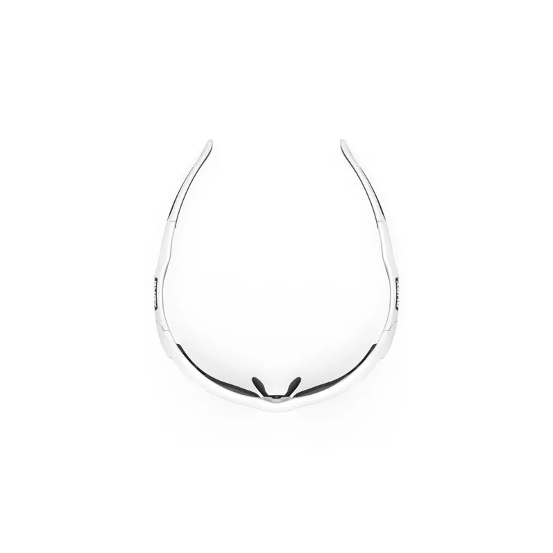 Rudy Project Propulse RP Optics Sunglasses in White Gloss/Laser Black-5